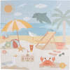 Lucy's Room Beach Day Puzzle - Puzzles - 4