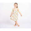 Beach Day Bamboo Sundress - Dresses - 2