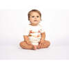 Beach Babe Cotton Baby Onesie - Onesies - 2