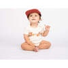 Beach Babe Cotton Baby Onesie - Onesies - 3