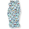 Snugababe Print Swaddle Sleep Pod, Cars - Swaddles - 1 - thumbnail