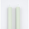 Mint Table Candles - Candles - 3