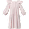 Sally dress , blush pink - Dresses - 1 - thumbnail