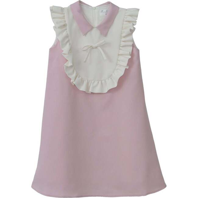 Milly dress , pink