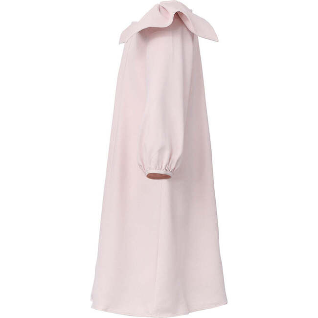 Sally dress , blush pink - Dresses - 2