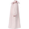 Sally dress , blush pink - Dresses - 2