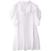 Olivia dress , ivory - Dresses - 1 - thumbnail