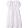 Rosalie dress , ivory - Dresses - 1 - thumbnail