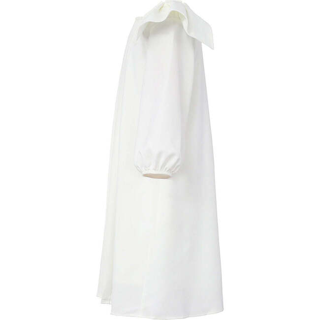 Sally dress , ivory - Dresses - 2