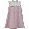 Milly dress , pink - Dresses - 2