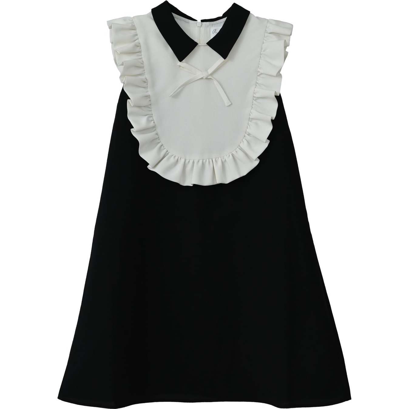 Milly dress , black - Dresses - 1