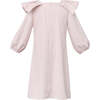 Sally dress , blush pink - Dresses - 3