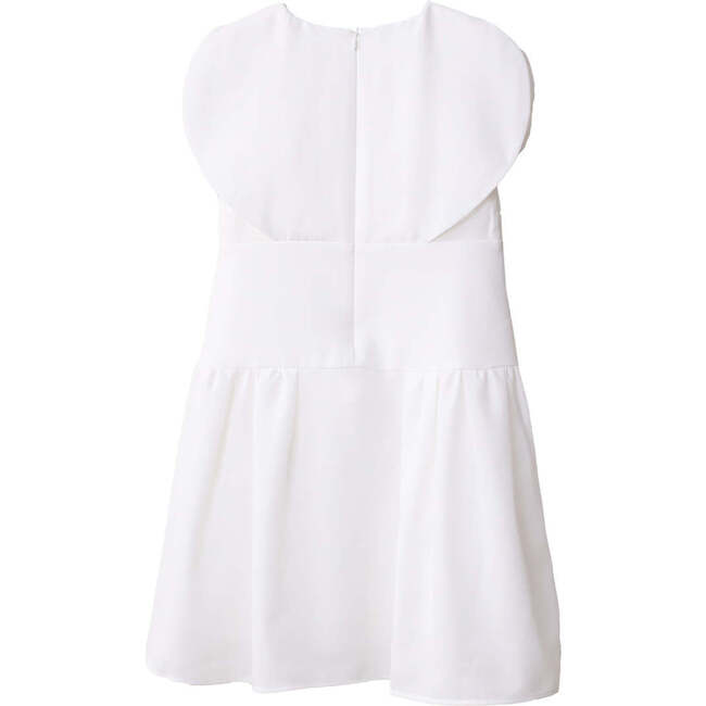 Rosalie dress , ivory - Dresses - 2