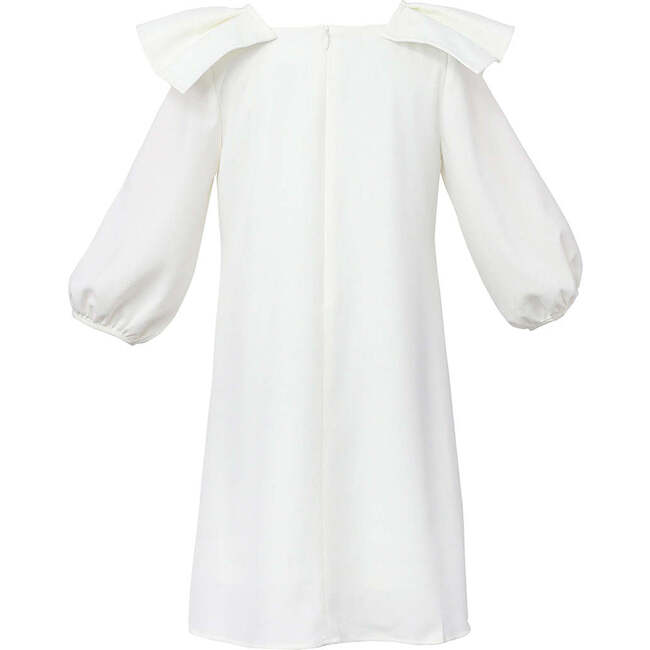 Sally dress , ivory - Dresses - 3