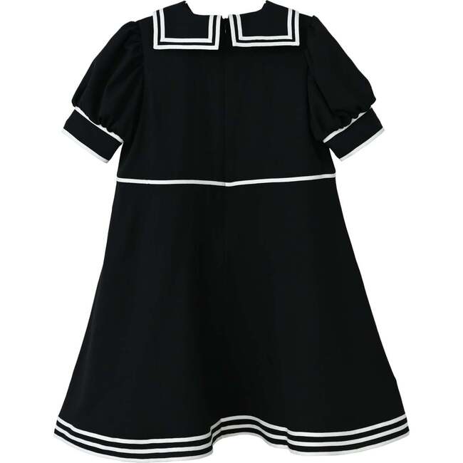 Selene dress , black - Dresses - 2