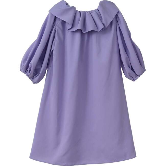 Sara dress , orchid lavender - Dresses - 2