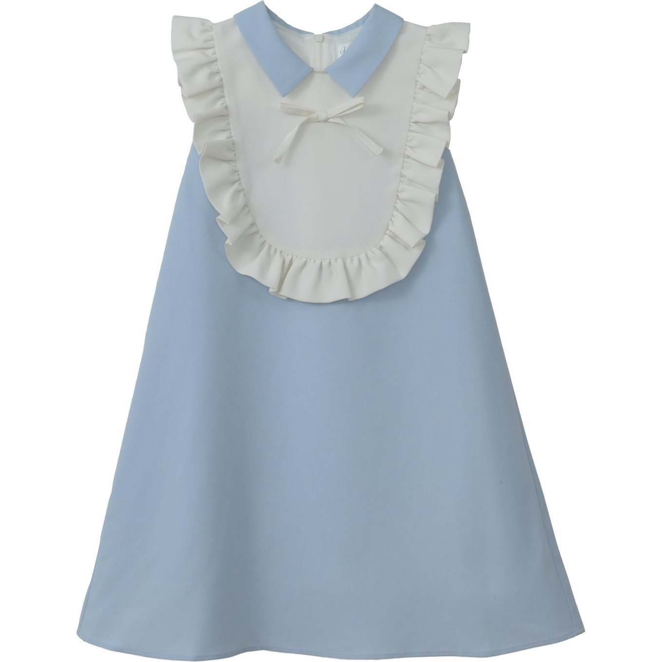Milly dress , light blue - Dresses - 1
