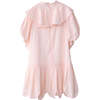 Olivia dress , blush pink - Dresses - 2
