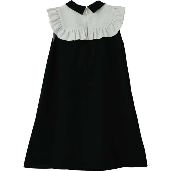 Milly dress , black - Dresses - 2