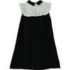 Milly dress , black - Dresses - 2