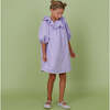 Sara dress , orchid lavender - Dresses - 3