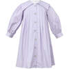 Mia dress , lavender - Dresses - 1 - thumbnail