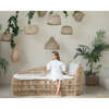 Olivia dress , ivory - Dresses - 3