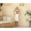 Rosalie dress , ivory - Dresses - 3