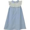 Milly dress , light blue - Dresses - 2
