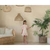 Olivia dress , blush pink - Dresses - 3