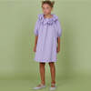 Sara dress , orchid lavender - Dresses - 4