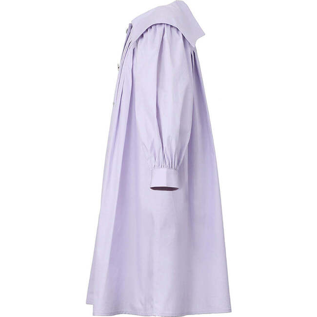 Mia dress , lavender - Dresses - 2