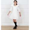 Sally dress , blush pink - Dresses - 5