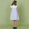 Milly dress , pink - Dresses - 7