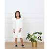 Sally dress , ivory - Dresses - 5