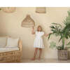 Rosalie dress , ivory - Dresses - 4