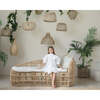 Olivia dress , ivory - Dresses - 4
