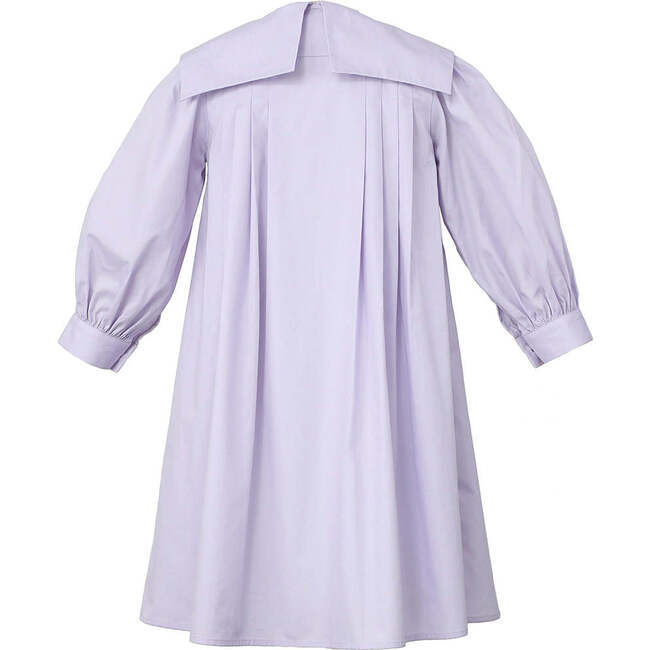 Mia dress , lavender - Dresses - 3