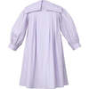 Mia dress , lavender - Dresses - 3
