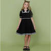 Selene dress , ivory - Dresses - 6