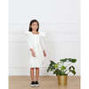 Sally dress , ivory - Dresses - 6