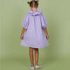Sara dress , orchid lavender - Dresses - 6