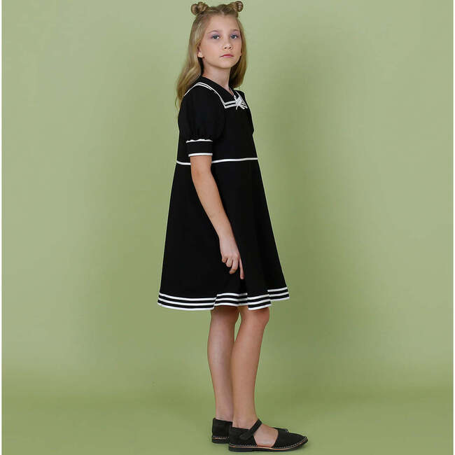 Selene dress , ivory - Dresses - 7