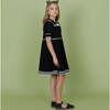 Selene dress , ivory - Dresses - 7