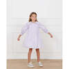 Mia dress , lavender - Dresses - 4