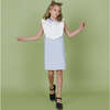 Milly dress , black - Dresses - 5