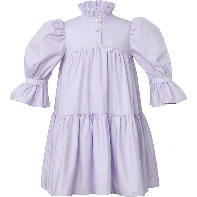 Eloise dress , lavender