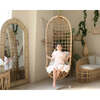 Olivia dress , blush pink - Dresses - 5