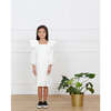 Sally dress , ivory - Dresses - 7