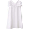 Hannah dress , ivory - Dresses - 1 - thumbnail